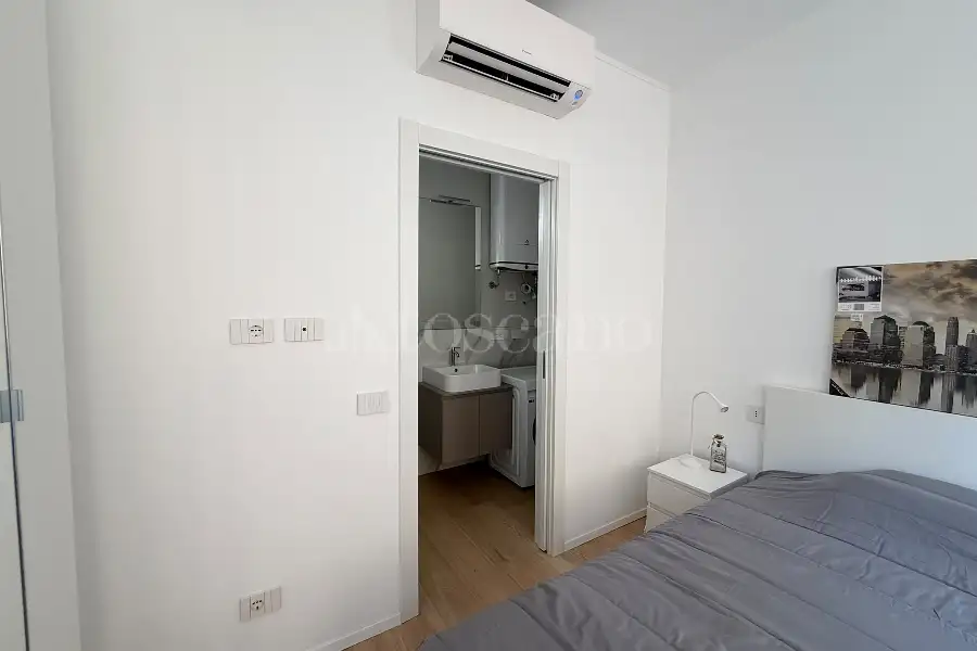 Casa in affitto di 45 mq a €1.470 (rif. 19/2026)