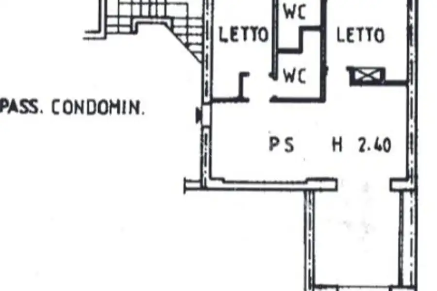 Casa in vendita di 76 mq a €320.000 (rif. 38/2025)