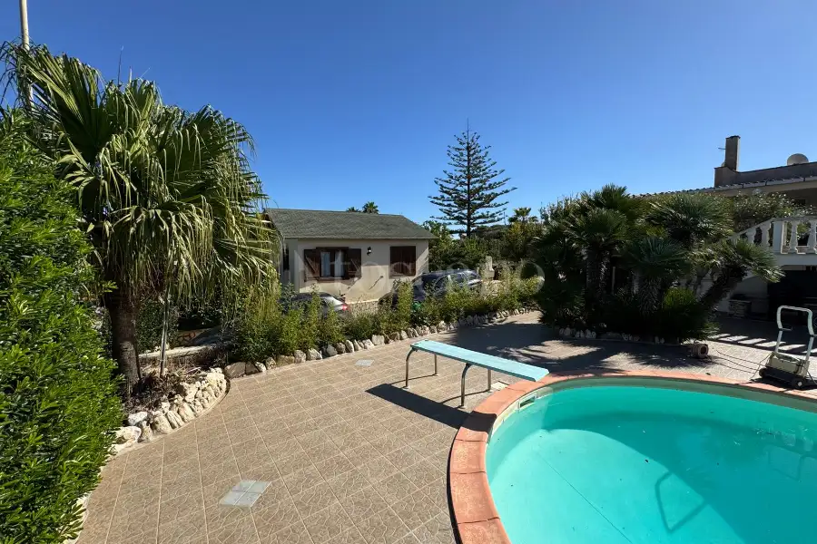 Villa in vendita di 140 mq a €649.000 (rif. 157/2025)