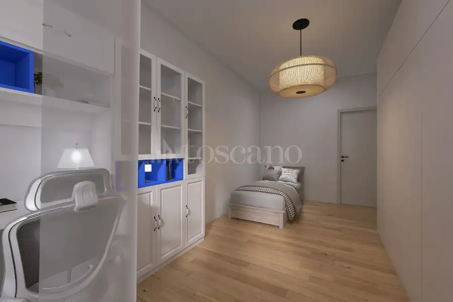 Casa in vendita di 130 mq a €559.000 (rif. 5/2026)