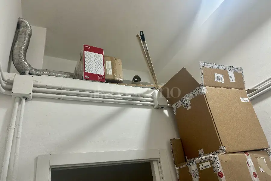 Negozio in vendita di 40 mq a €89.900 (rif. 16/2025)