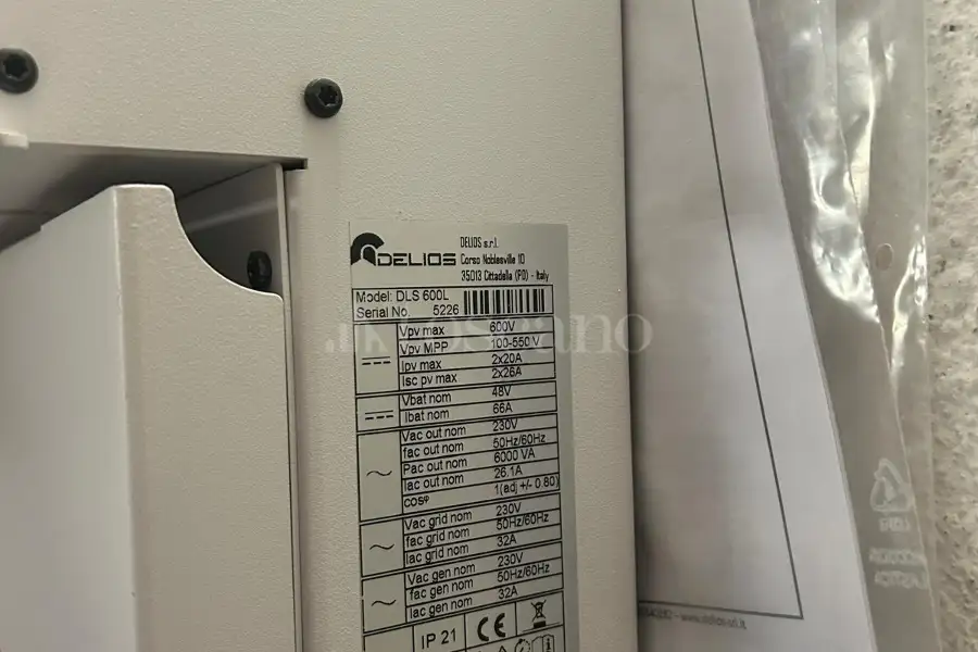 Casa in vendita di 70 mq a €115.000 (rif. 62/2025)