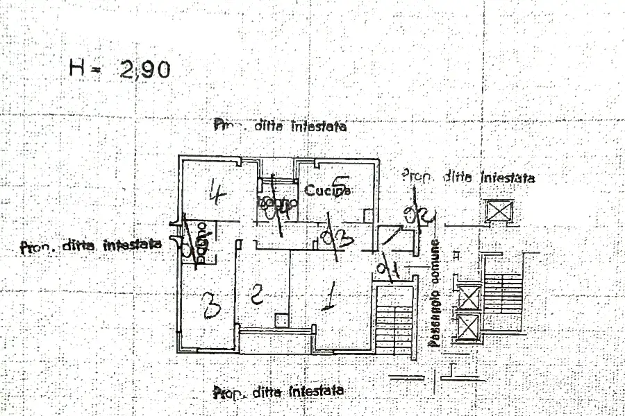 Casa in vendita di 140 mq a €689.000 (rif. 55/2025)