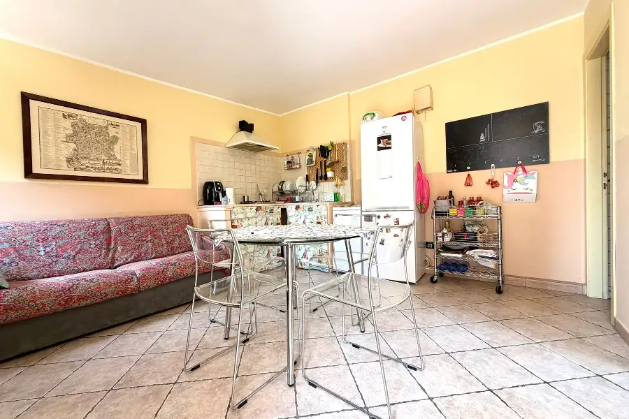 Casa in vendita di 80 mq a €535.000 (rif. 25/2026)