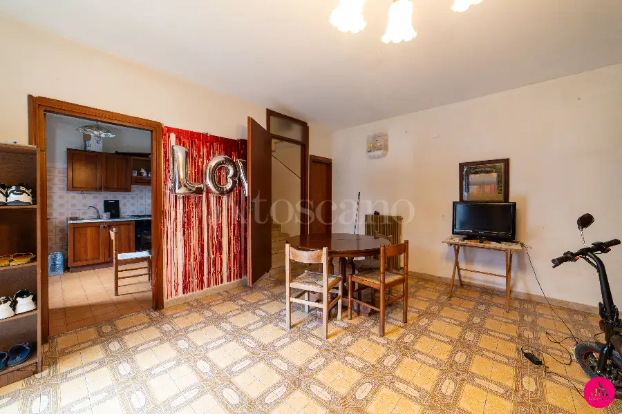 Villa in vendita di 110 mq a €55.000 (rif. 6/2026)