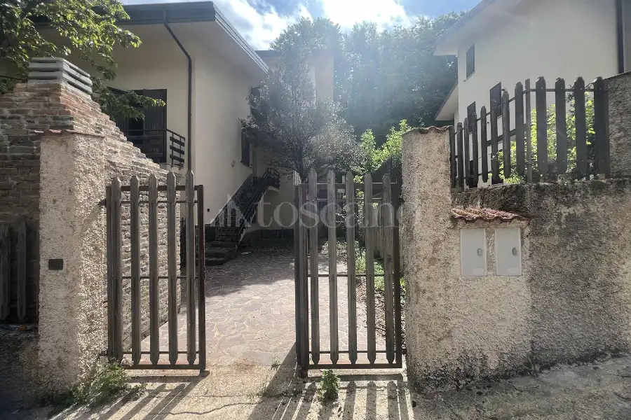 Villa in vendita di 100 mq a €120.000 (rif. 52/2025)
