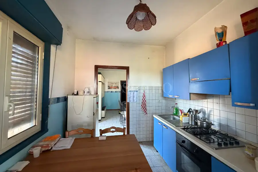 Edificabile Residenziali in vendita di 6.000 mq a €659.000 (rif. 117/2026)