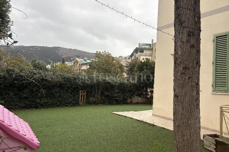 Stabile Uso Ufficio in vendita di 470 mq a €620.000 (rif. 62/2025)