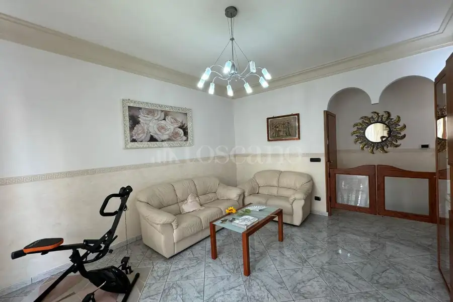 Casa Indipendente in affitto di 130 mq a €650 (rif. 18/2026)