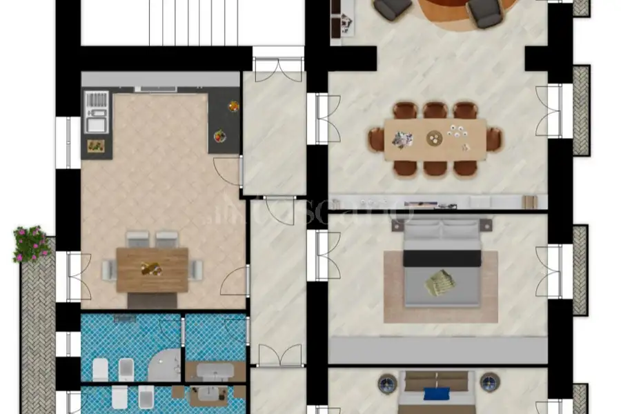 Casa in vendita di 170 mq a €1.290.000 (rif. 29/2026)