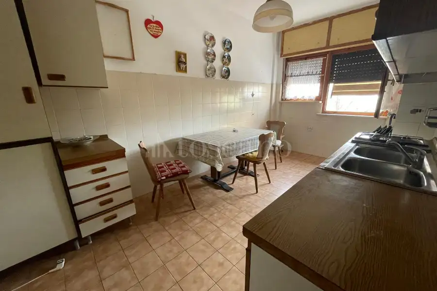 Casa in vendita di 85 mq a €155.000 (rif. 17/2026)