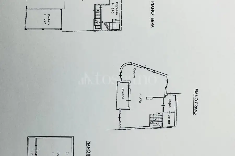 Casa Indipendente in vendita di 410 mq a €615.000 (rif. 40/2025)