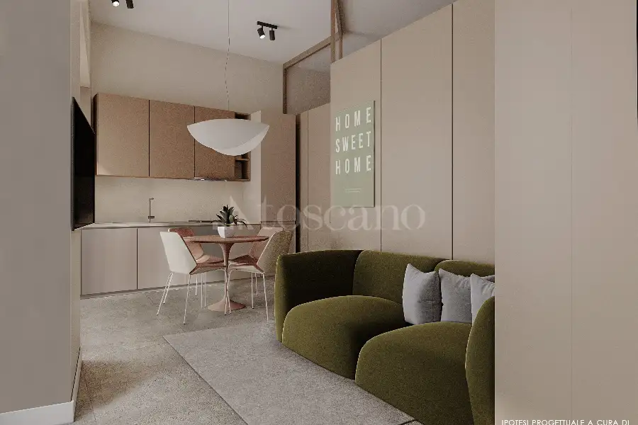 Casa in vendita di 40 mq a €390.000 (rif. 91/2025)