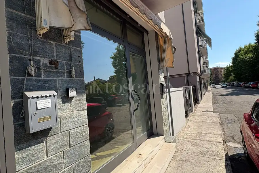 Negozio in vendita di 22 mq a €27.000 (rif. 38/2025)