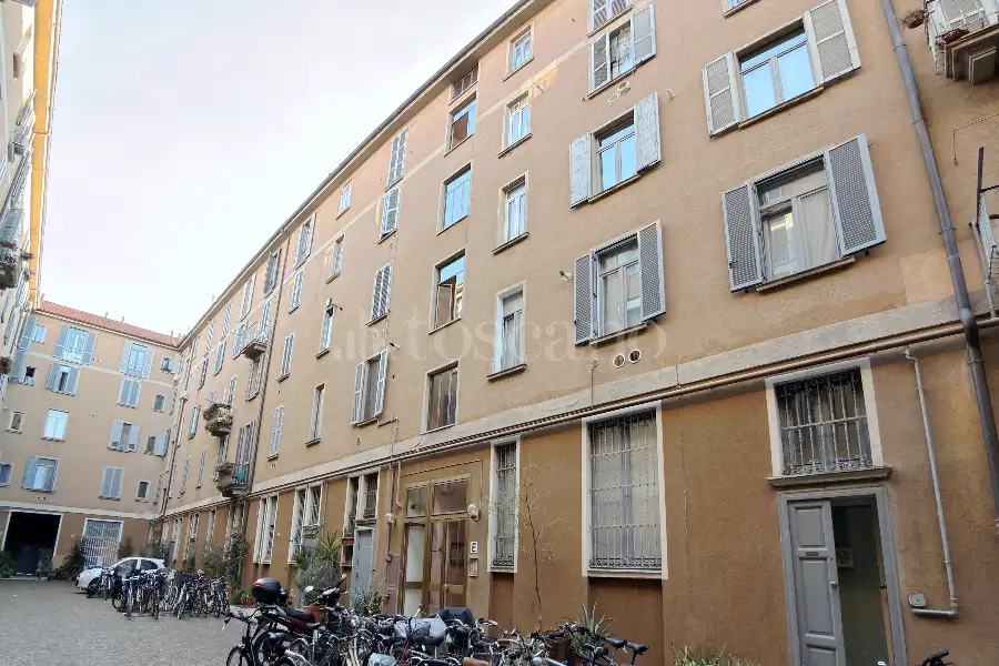 Casa in affitto di 50 mq a €1.500 (rif. 82/2026)