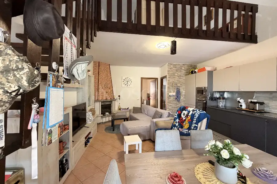 Villa Plurifamiliare in vendita di 85 mq a €119.000 (rif. 30/2026)