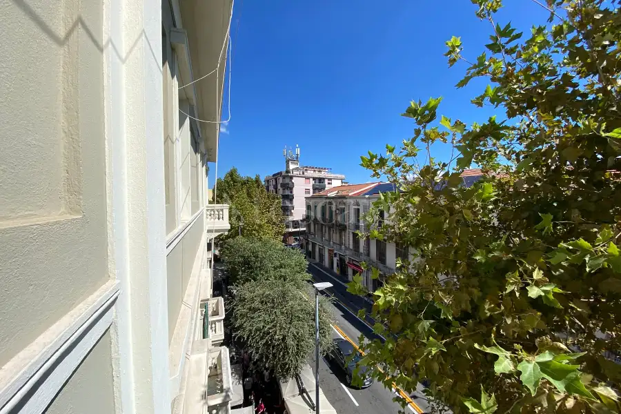 Casa in affitto di 90 mq a €800 (rif. 68/2026)