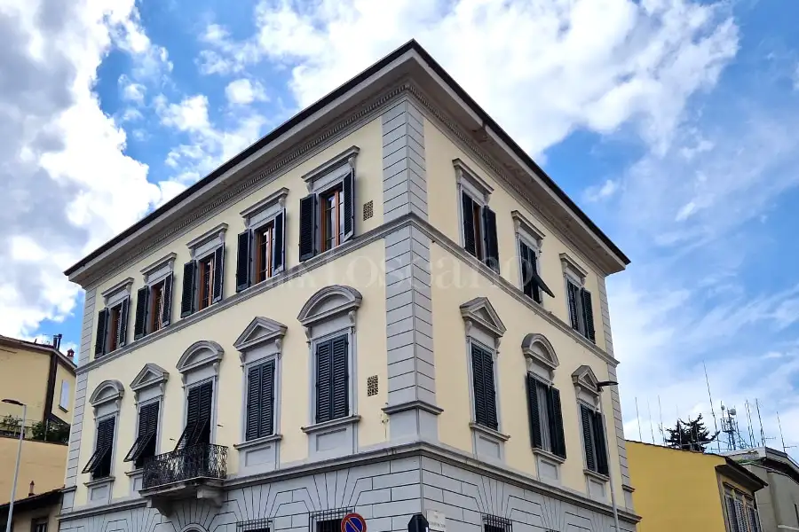 Casa in affitto di 130 mq a €1.560 (rif. 17/2025)