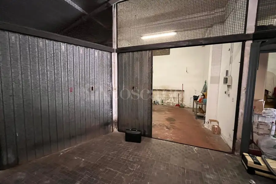 Box in vendita di 15 mq a €29.000 (rif. 21/2026)