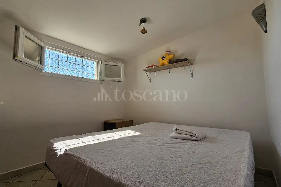 Mansarda in vendita di 58 mq a €139.000 (rif. 46/2026)