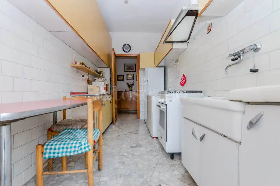 Casa in vendita di 95 mq a €560.000 (rif. 7/2026)