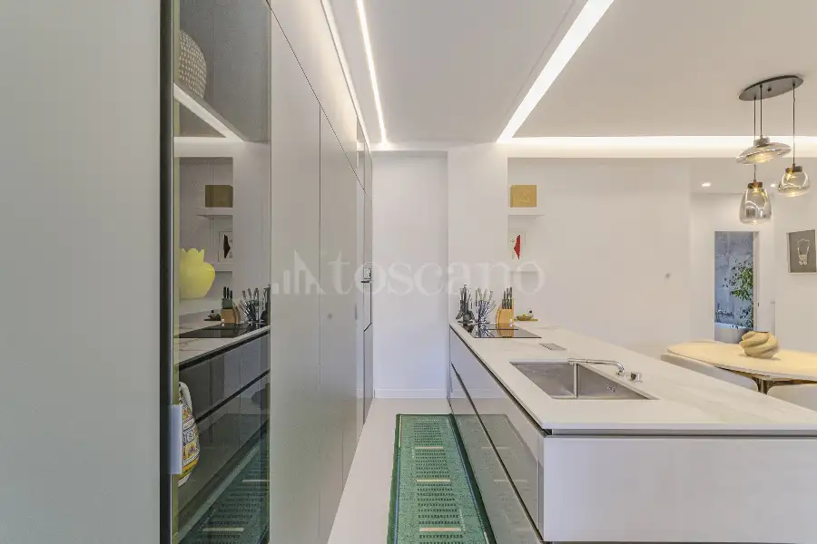 Casa in vendita di 100 mq a €960.000 (rif. 20/2026)