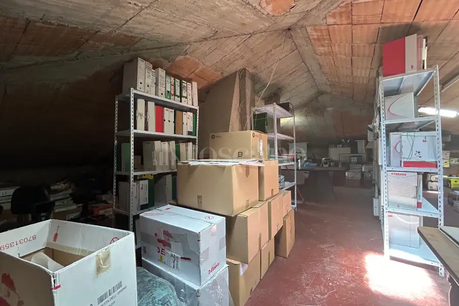 Palazzo in vendita di 400 mq a €460.000 (rif. 28/2024)
