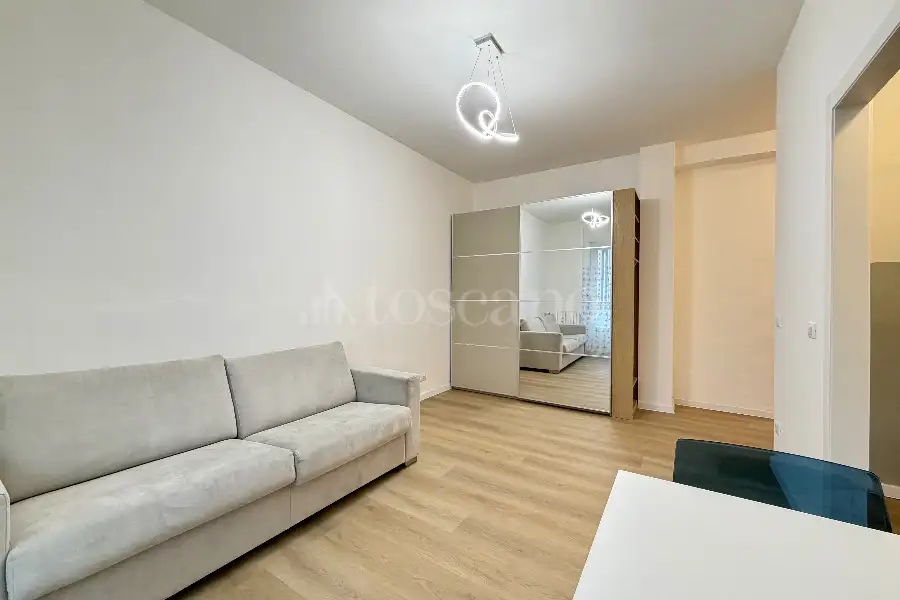 Casa in affitto di 35 mq a €800 (rif. 44/2025)