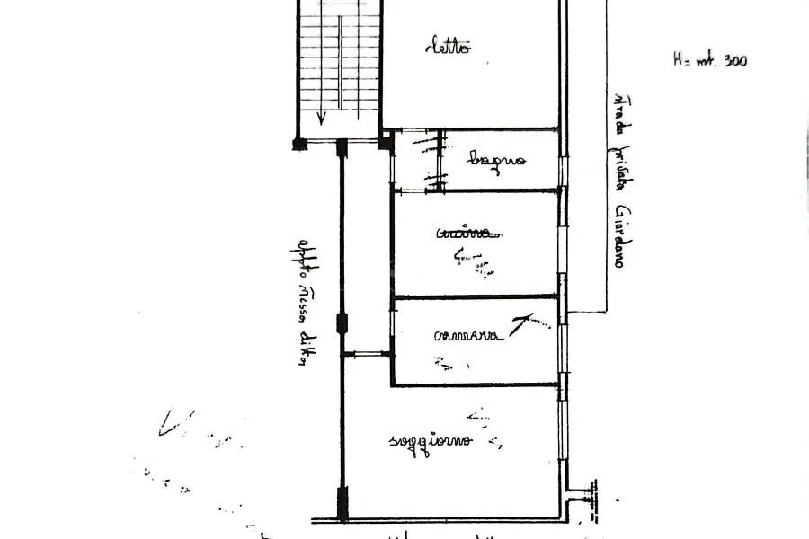 Casa in vendita di 93 mq a €140.000 (rif. 28/2025)
