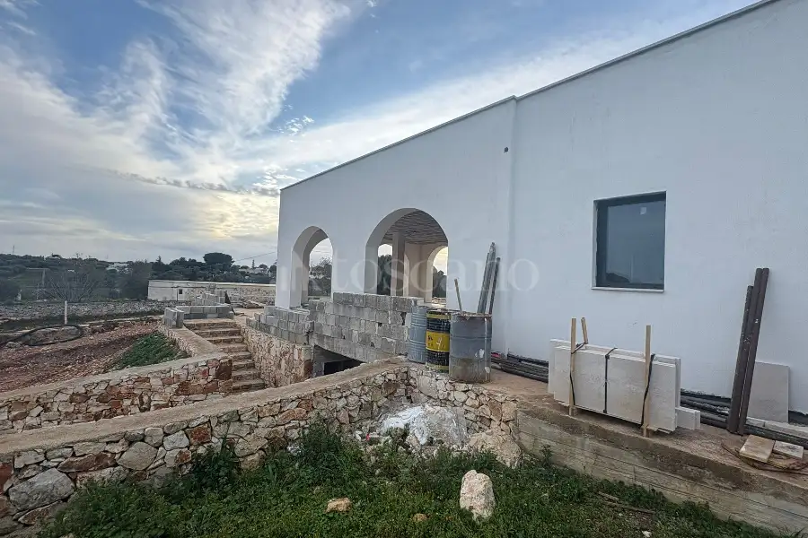 Casa Indipendente in vendita di 115 mq a €750.000 (rif. 1/2026)