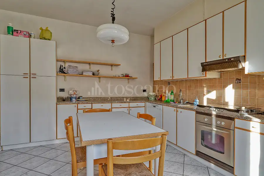 Villa in vendita di 320 mq a €485.000 (rif. 52/2026)