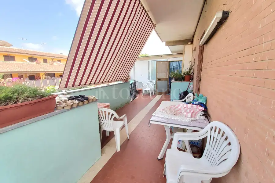 Casa in vendita di 85 mq a €193.000 (rif. 4/2026)