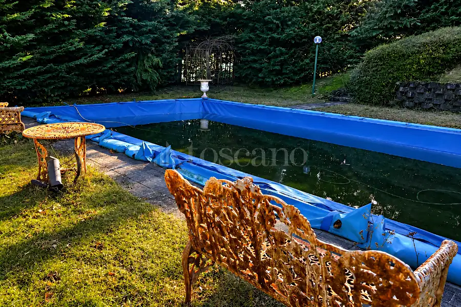 Villa in vendita di 364 mq a €599.000 (rif. 10/2026)