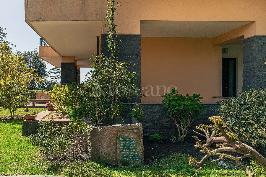 Villa in vendita di 630 mq a €785.000 (rif. 76/2026)
