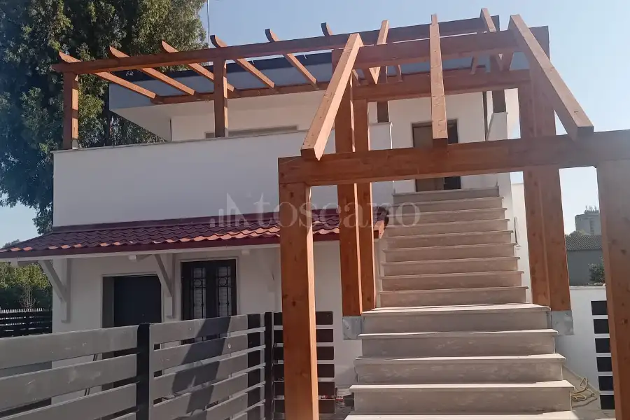 Casa in vendita di 95 mq a €370.000 (rif. 100/2026)