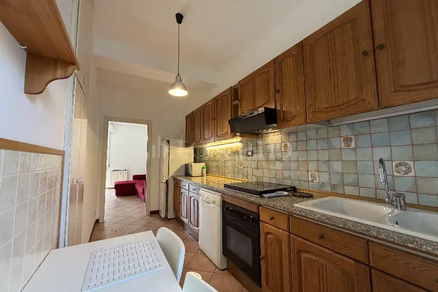 Casa in affitto di 70 mq a €1.200 (rif. 53/2026)