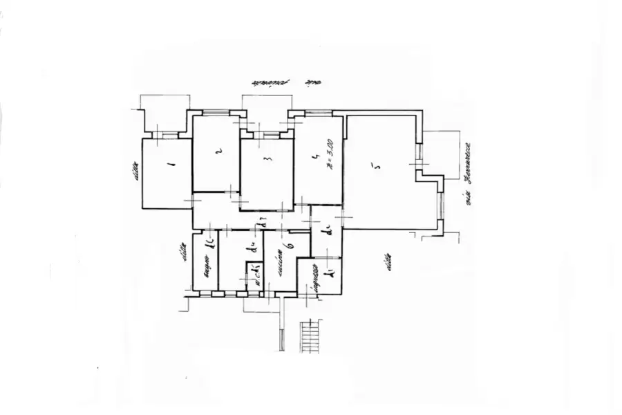 Casa in vendita di 180 mq a €259.000 (rif. 26/2025)