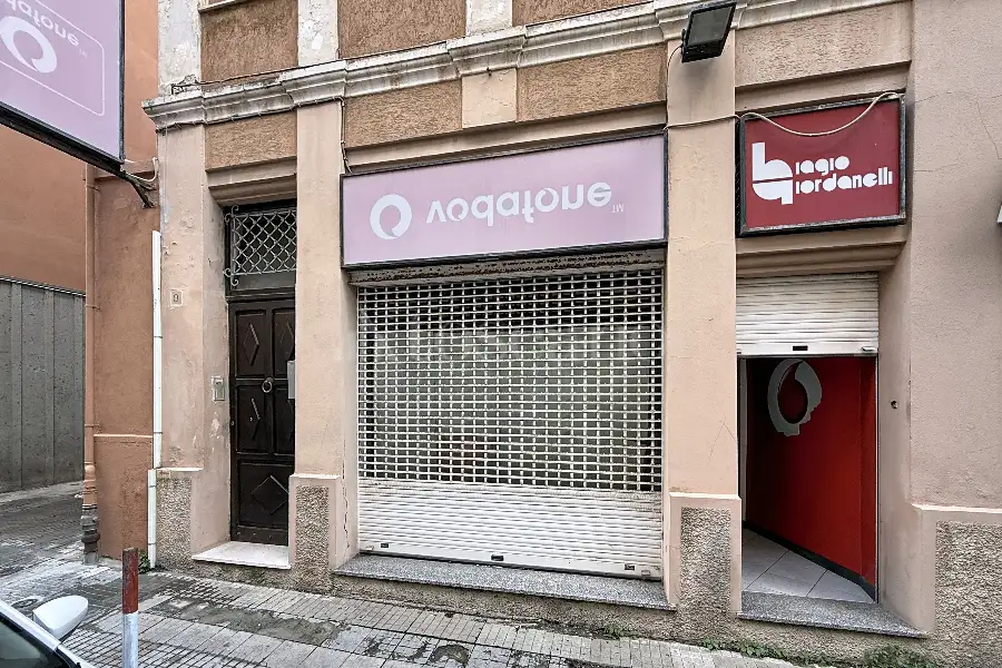 Negozio in vendita di 280 mq a €280.000 (rif. 201/2025)