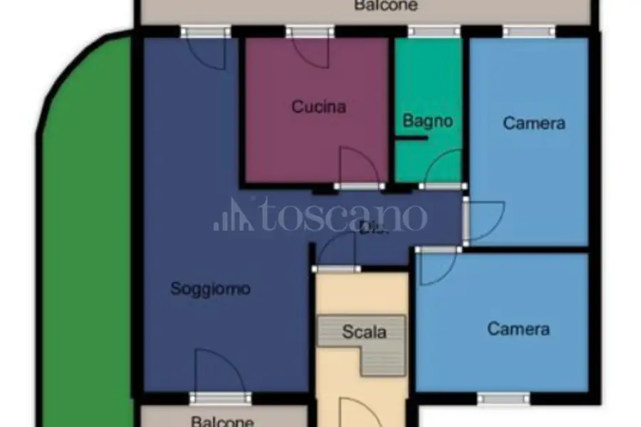 Casa in vendita di 134 mq a €270.000 (rif. 49/2025)