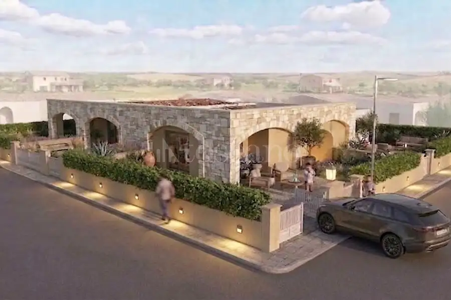 Casa in vendita di 95 mq a €195.000 (rif. 13/2026)