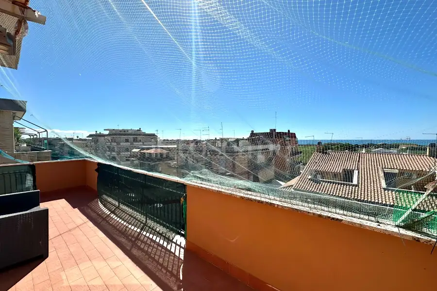 Attico in vendita di 65 mq a €225.000 (rif. 34/2026)