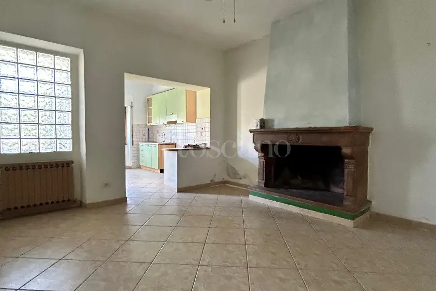 Casa Indipendente in vendita di 200 mq a €116.000 (rif. 161/2026)