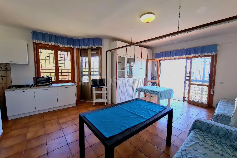 Casa in affitto di 50 mq a €450 (rif. 31/2026)