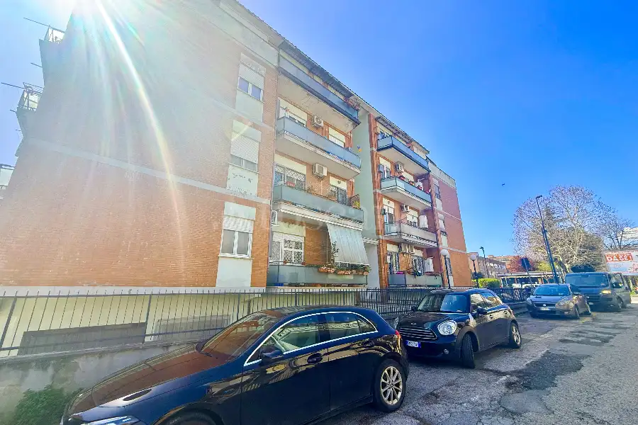 Attico in vendita di 174 mq a €189.000 (rif. 25/2026)