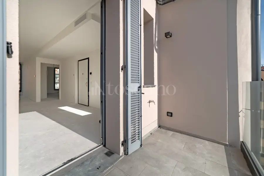 Casa in vendita di 110 mq a €855.000 (rif. 17/2026)