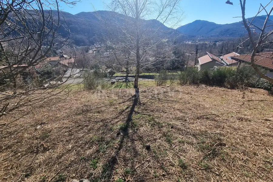 Edificabile Residenziali in vendita di 730 mq a €30.000 (rif. 107/2026)