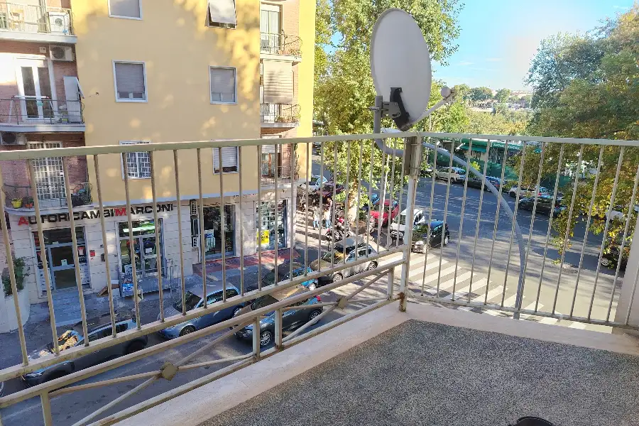 Casa in affitto di 76 mq a €1.500 (rif. 30/2026)
