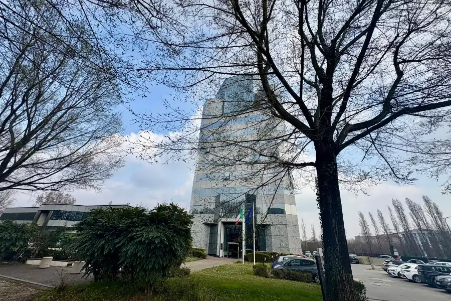 Ufficio in vendita di 115 mq a €350.000 (rif. 7/2026)
