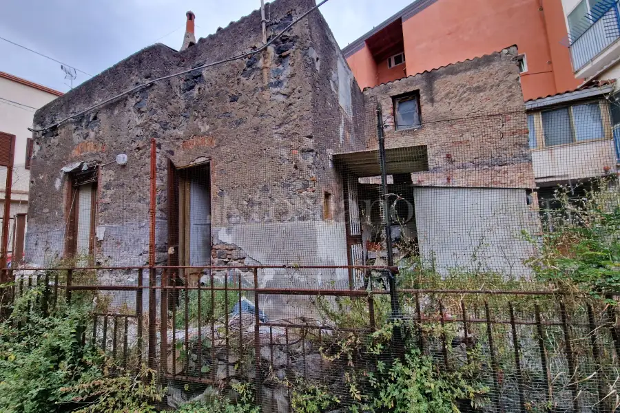 Casa in vendita di 41 mq a €95.000 (rif. 50/2026)