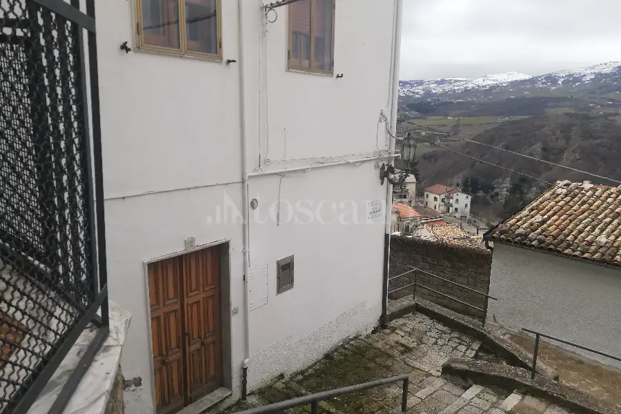 Casa in vendita di 140 mq trattativa riservata (rif. 8/2023)